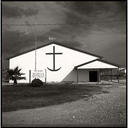 The Anchor, Surfside Beach, 2002