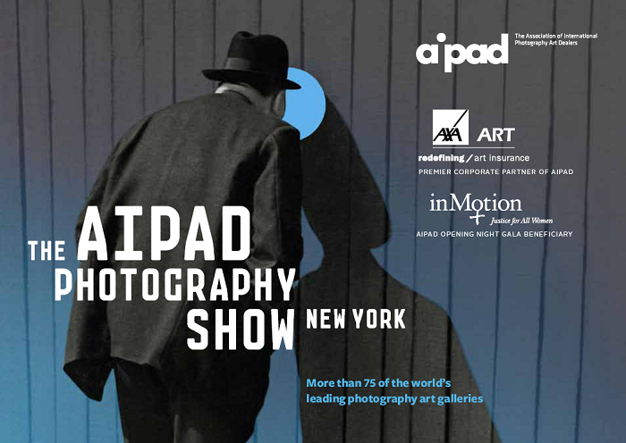 AIPAD 2013