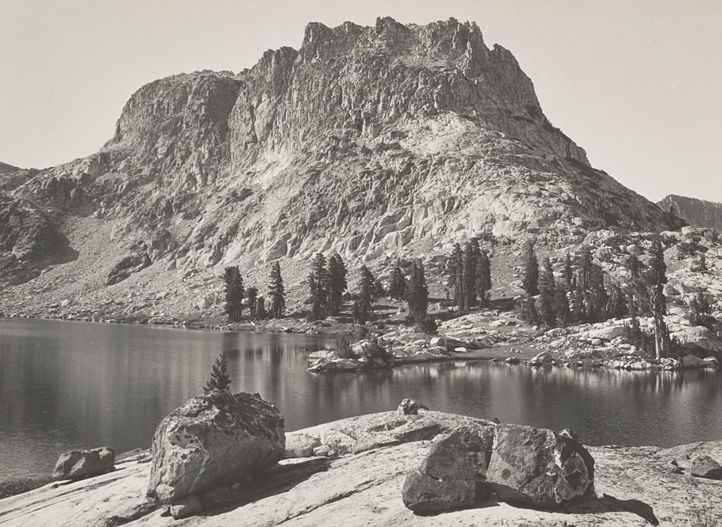 Ansel Adams