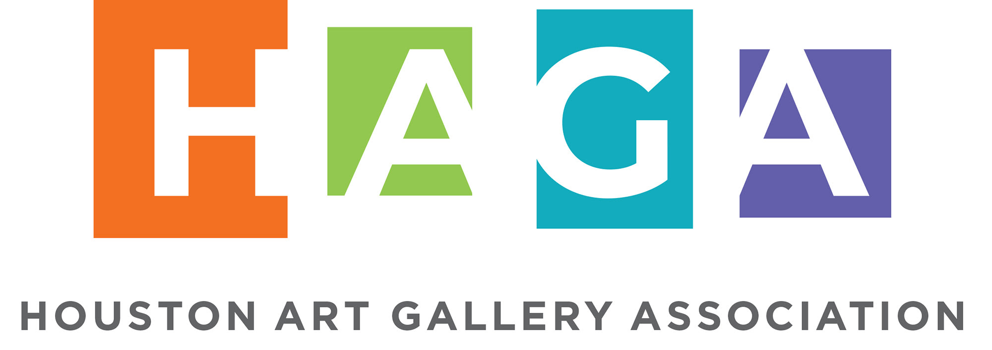 HAGA Logo