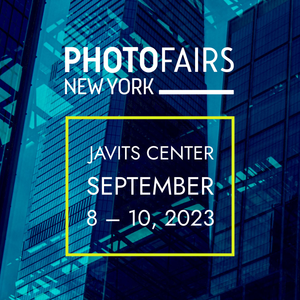 PHOTOFAIRS NY 2023