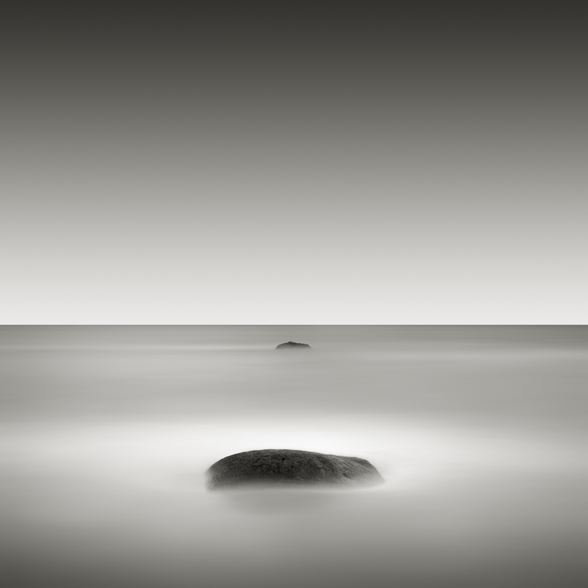 David Foko Sea Stones