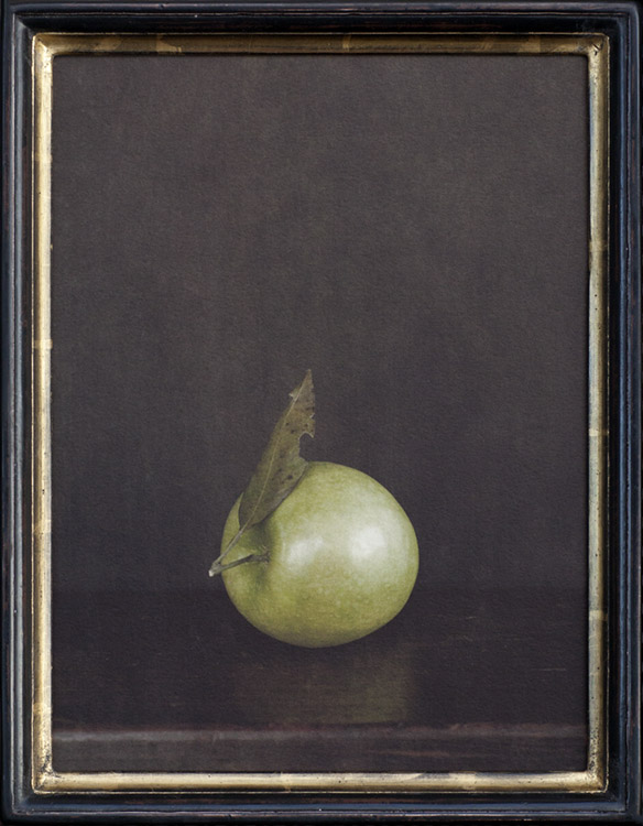 Catherine Couturier Jefferson Hayman Apple 