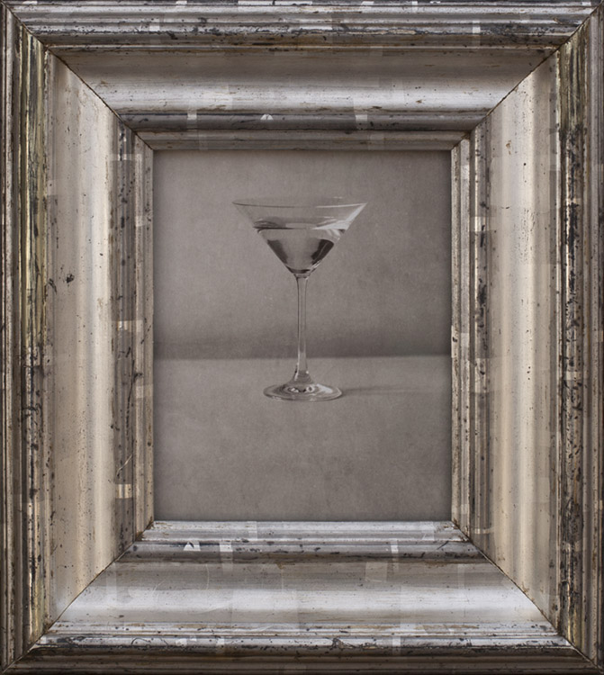 Catherine Couturier Jefferson Hayman Martini