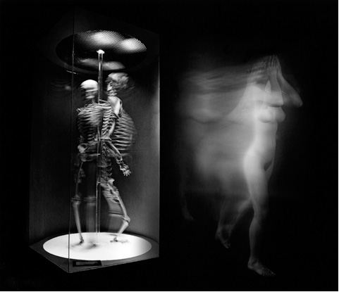 Jerry Uelsmann Untitled 1980