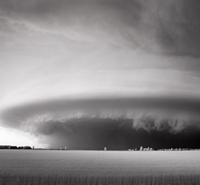 Mitch Dobrowner, Nimbus