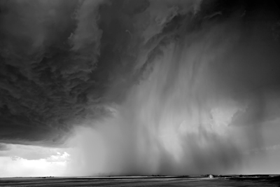 Mitch Dobrowner, Rainshafts