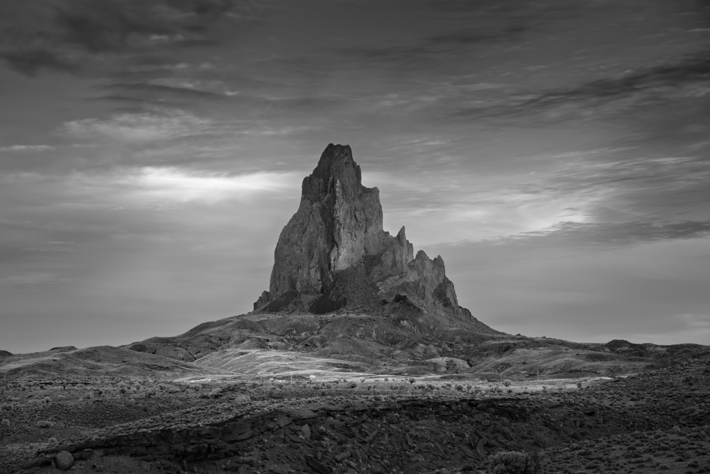 Mitch Dobrowner, El Capitan