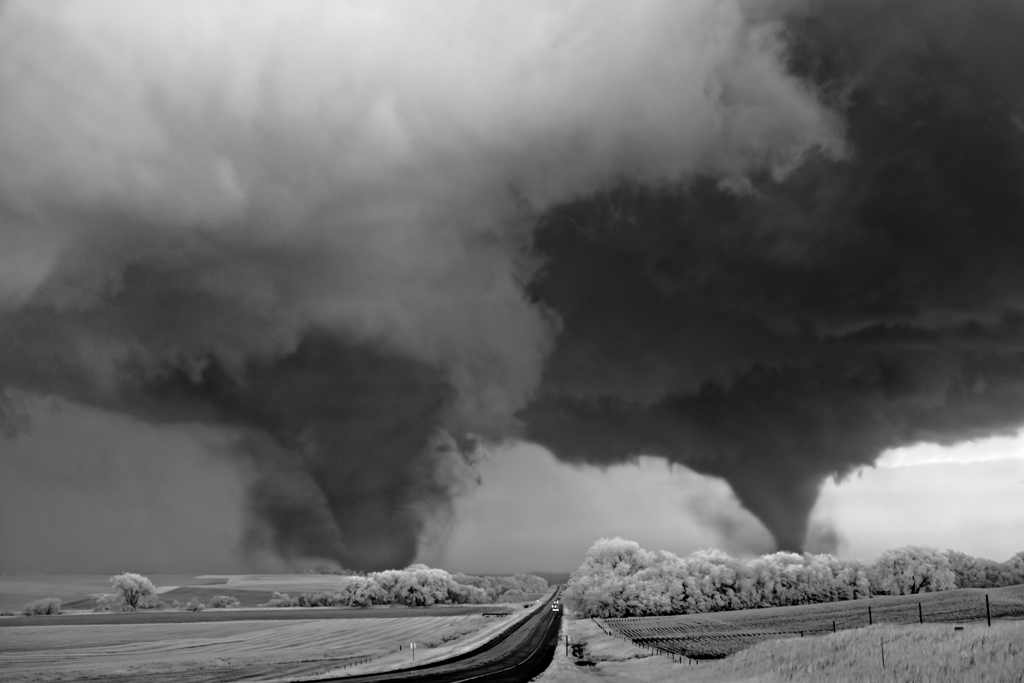 Mitch Dobrowner Twins Pilger Nebraska 2014