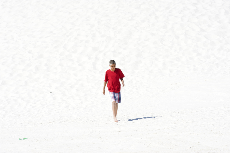 Renate Aller 11 White Sands March 2013