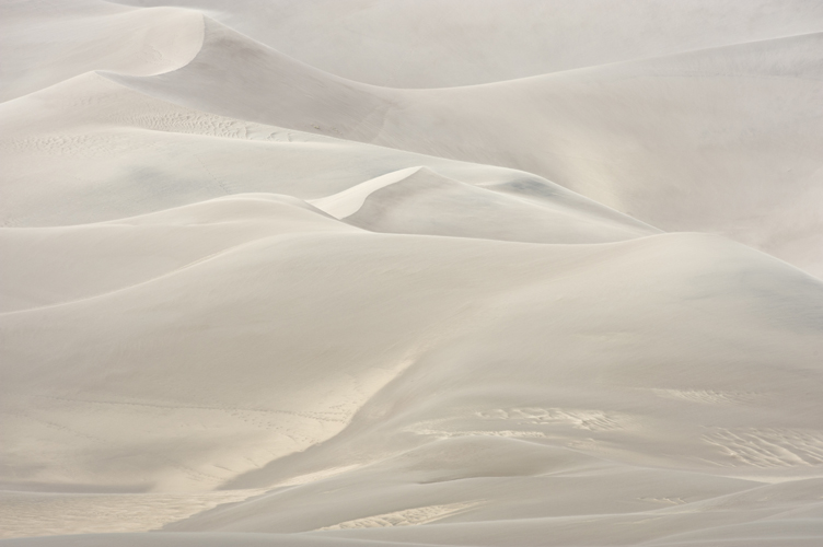 Renate Aller 14 Great Sand Dune May 2013