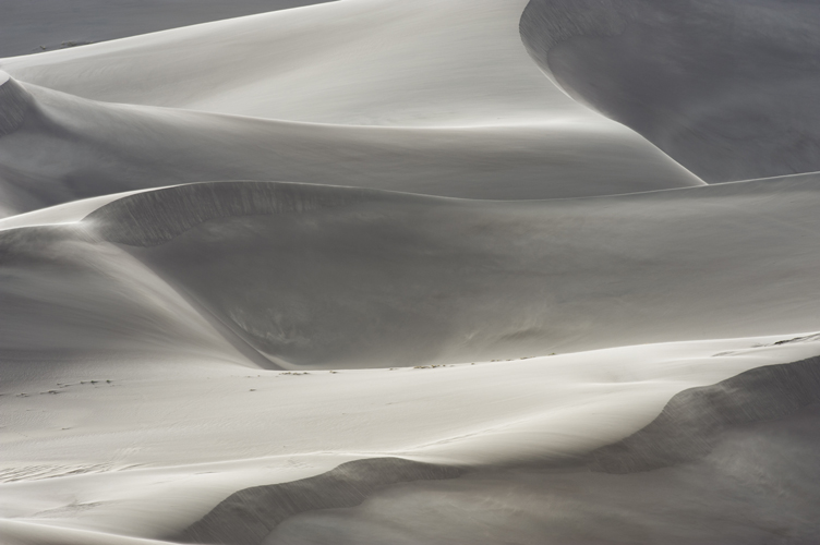 Renate Aller 79 Great Sand Dunes May 2013