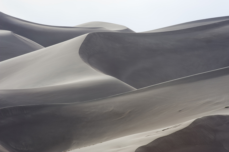 Renate Aller 80 Great Sand Dunes May 2013