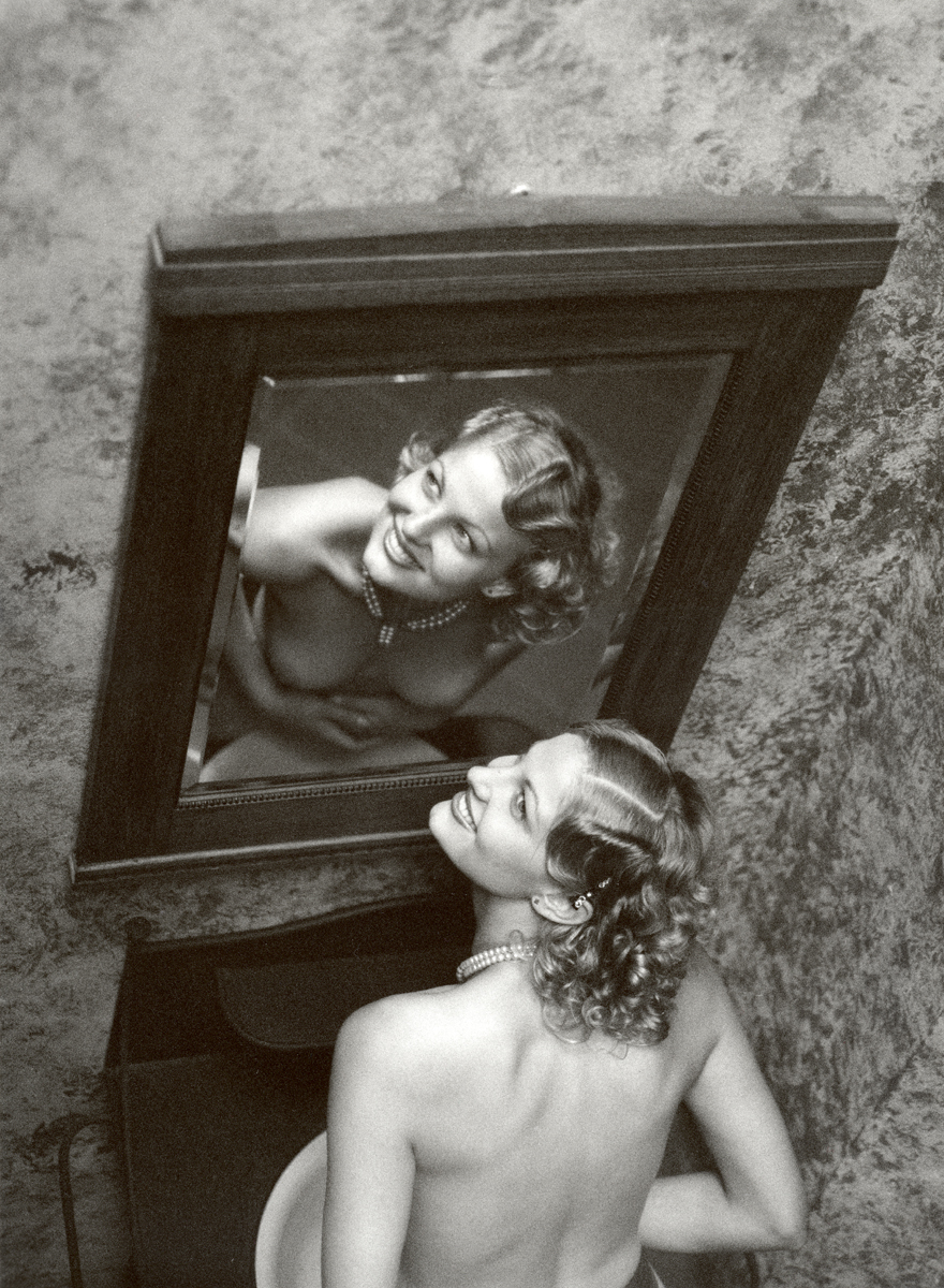 Stanko Abadzic, Happiness, Catherine Couturier Gallery