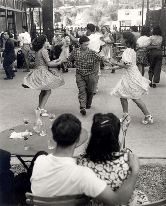 Willy Ronis, Catherine Couturier Gallery